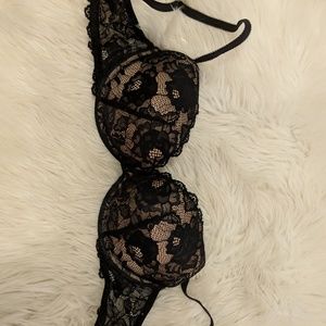 VS push up bra